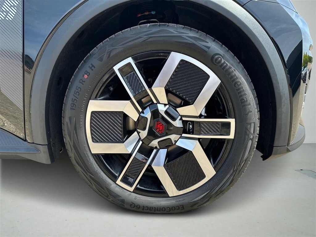 Renault 5 Techno billede 6