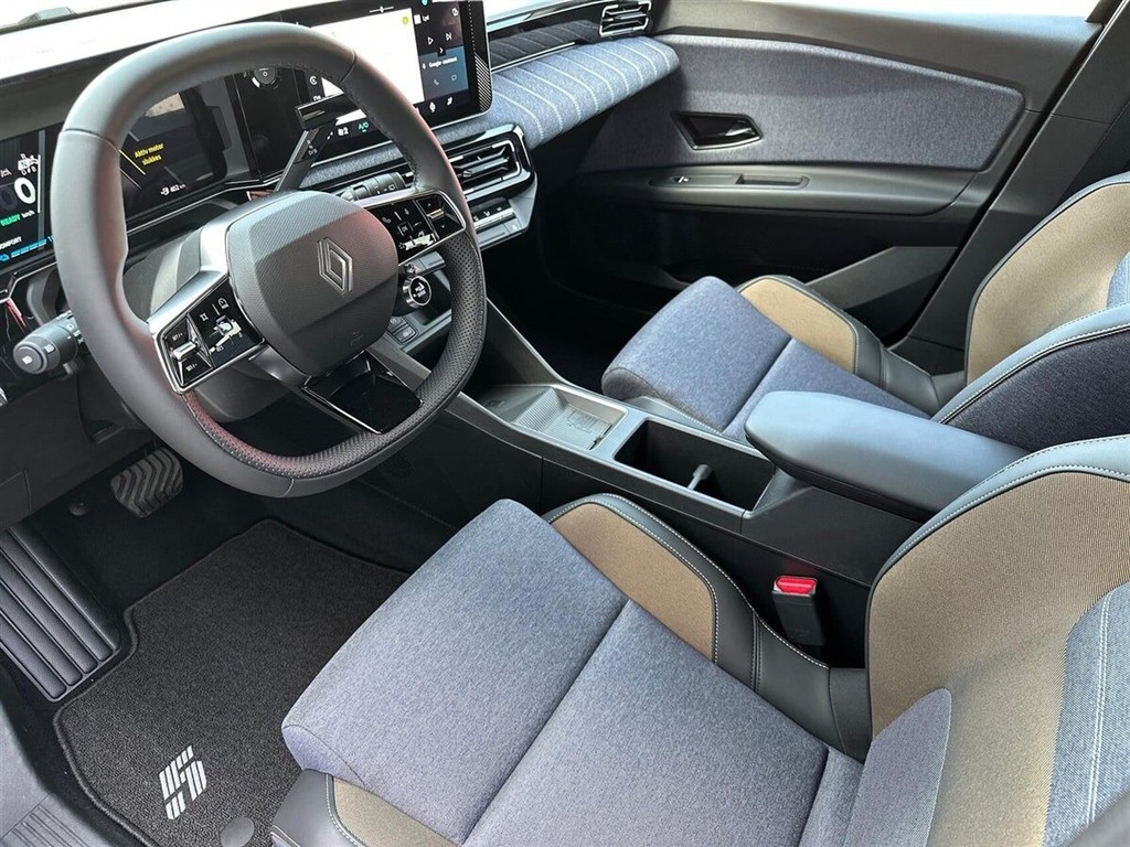 Renault 5 Techno billede 9