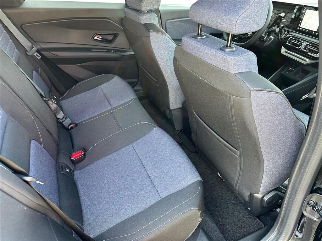 Renault 5 Techno billede 12