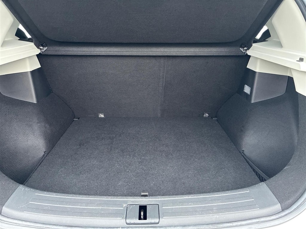 MG ZS EV Luxury billede 13