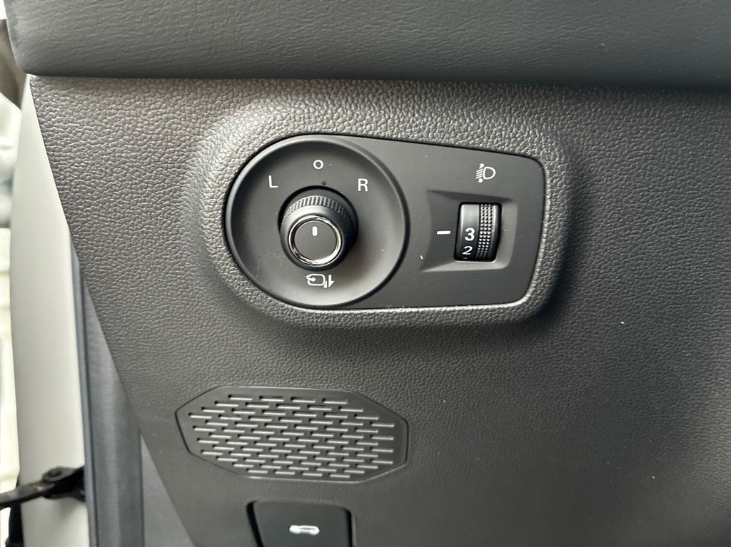 MG ZS EV Luxury billede 20