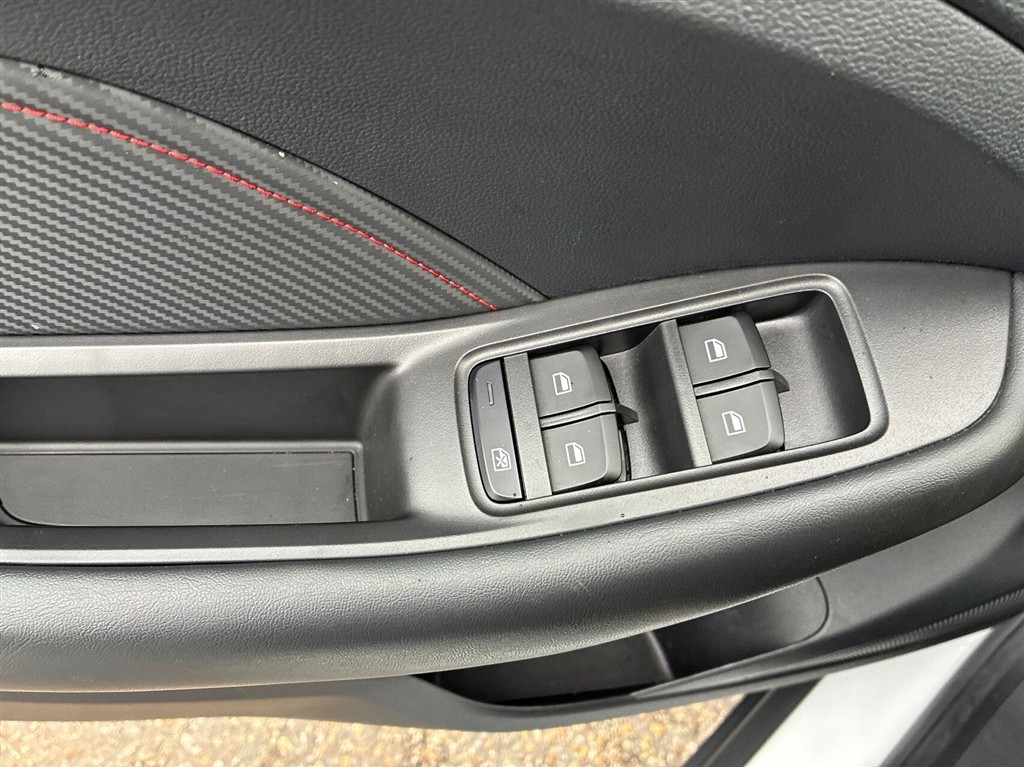 MG ZS EV Luxury billede 16