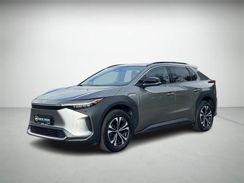 Toyota bZ4X Executive
