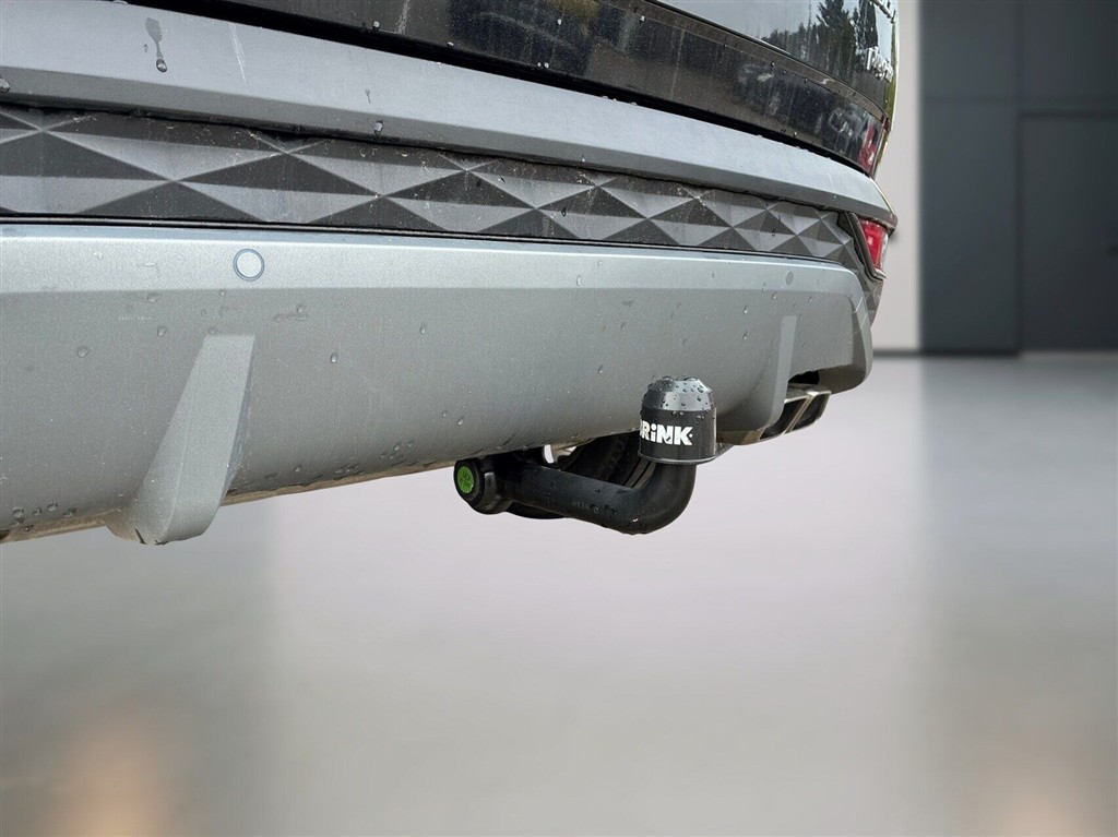 Hyundai Tucson Advanced billede 7