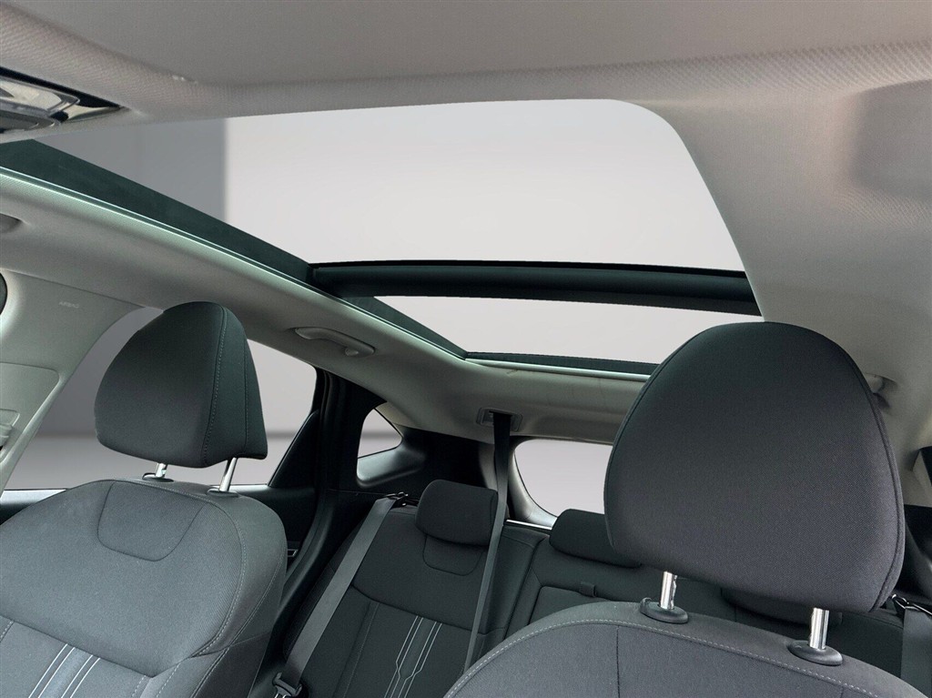 Hyundai Tucson Advanced billede 11