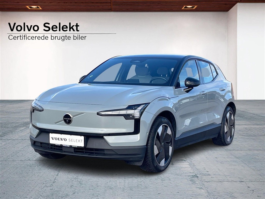 Volvo EX30 Ultra