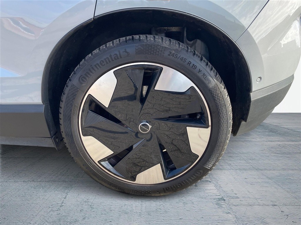 Volvo EX30 Ultra billede 2