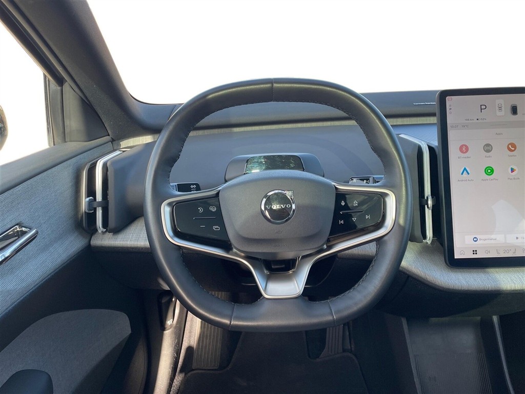 Volvo EX30 Ultra billede 3