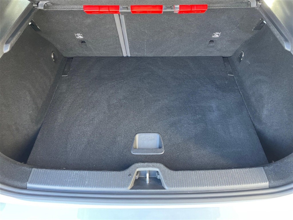 Volvo EX30 Ultra billede 6
