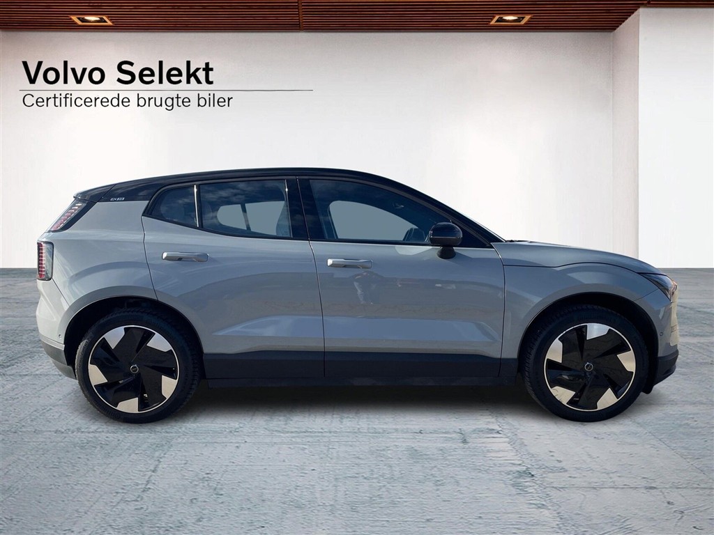 Volvo EX30 Ultra billede 7