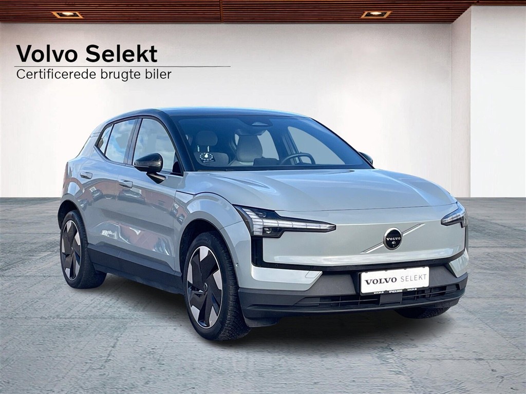 Volvo EX30 Ultra billede 8