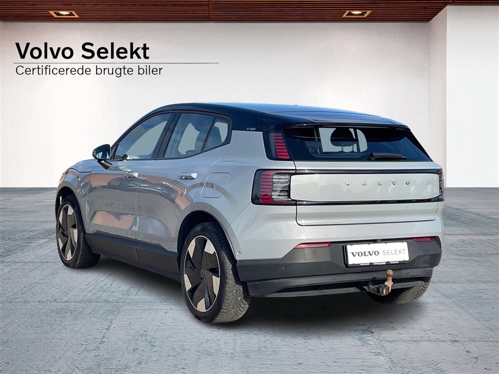 Volvo EX30 Ultra billede 11