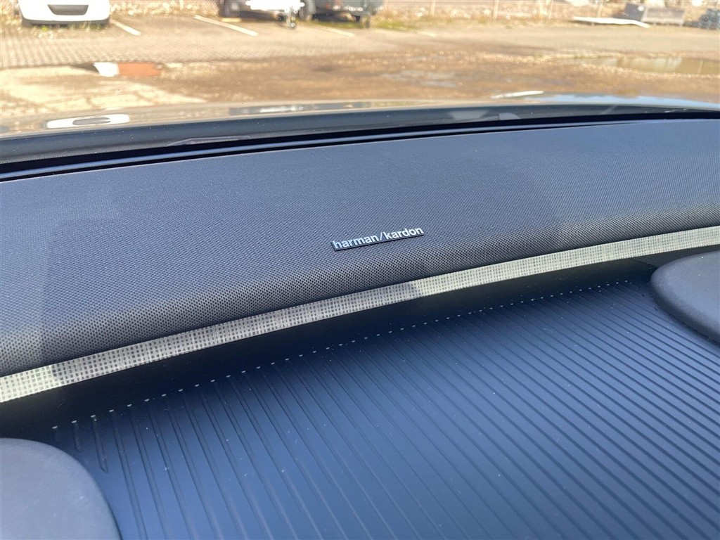 Volvo EX30 Ultra billede 14