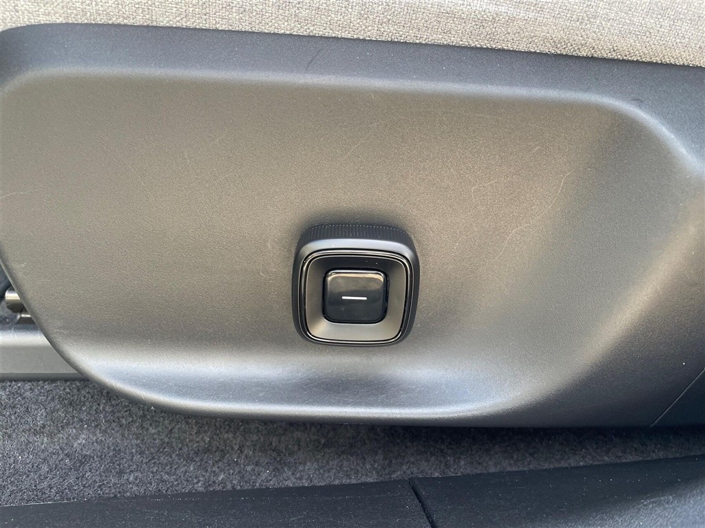 Volvo EX30 Ultra billede 18