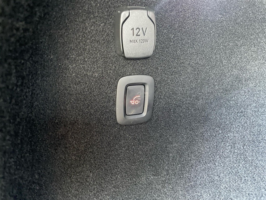Volvo EX30 Ultra billede 19