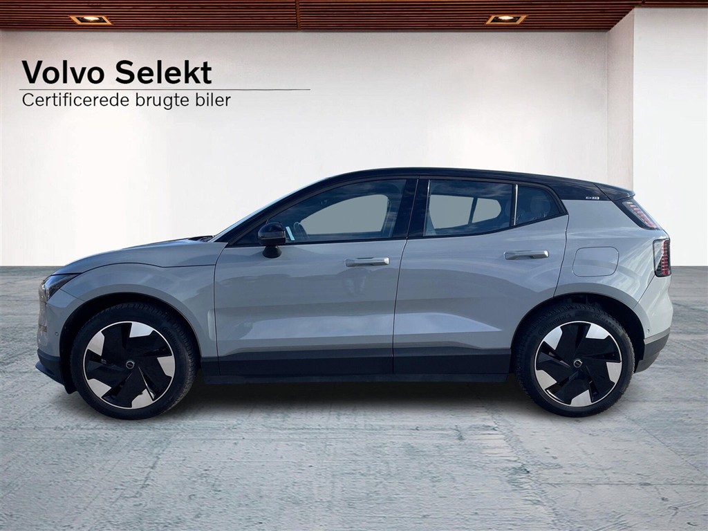 Volvo EX30 Ultra billede 21
