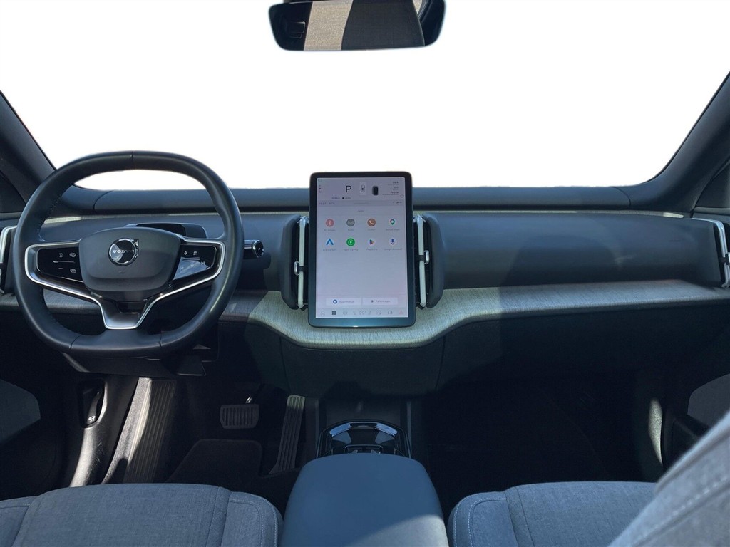 Volvo EX30 Ultra billede 24