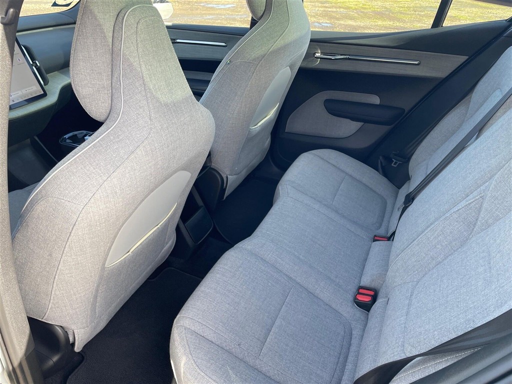 Volvo EX30 Ultra billede 25