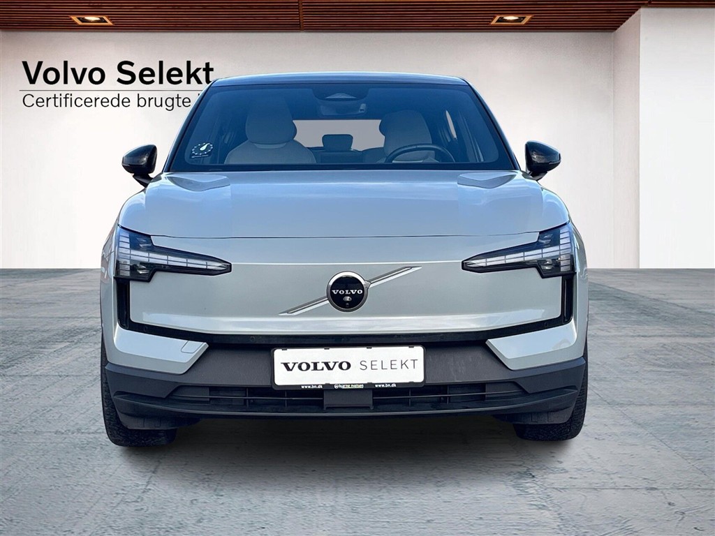 Volvo EX30 Ultra billede 27