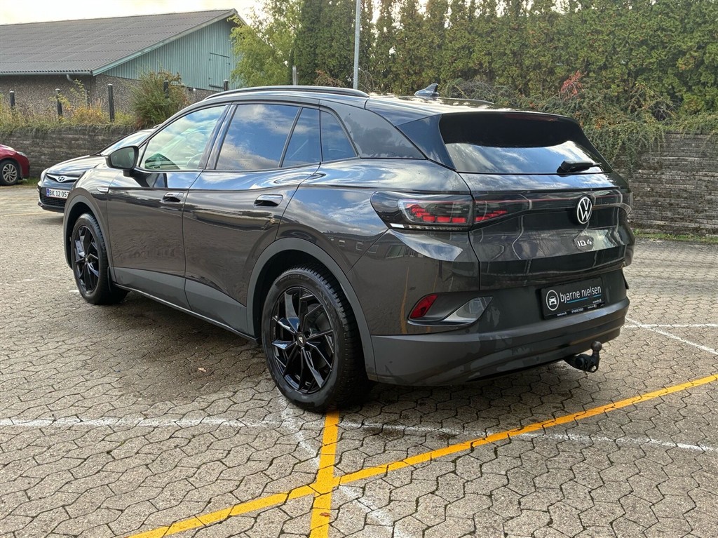 VW ID.4 Pro Performance billede 2