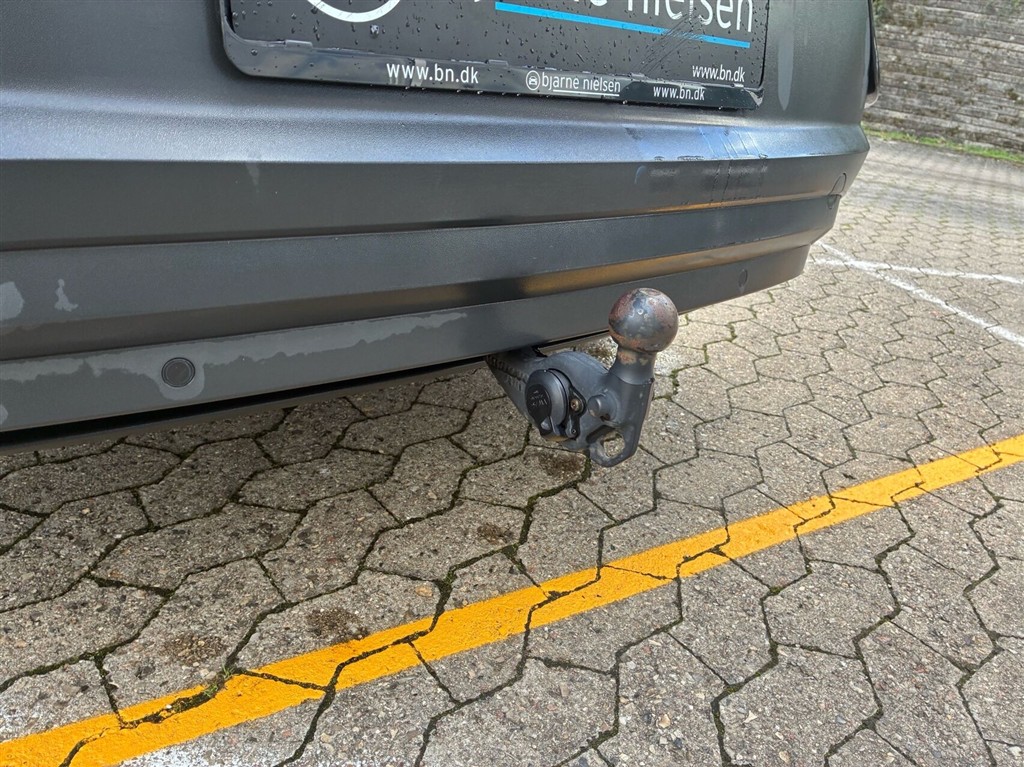 VW ID.4 Pro Performance billede 4