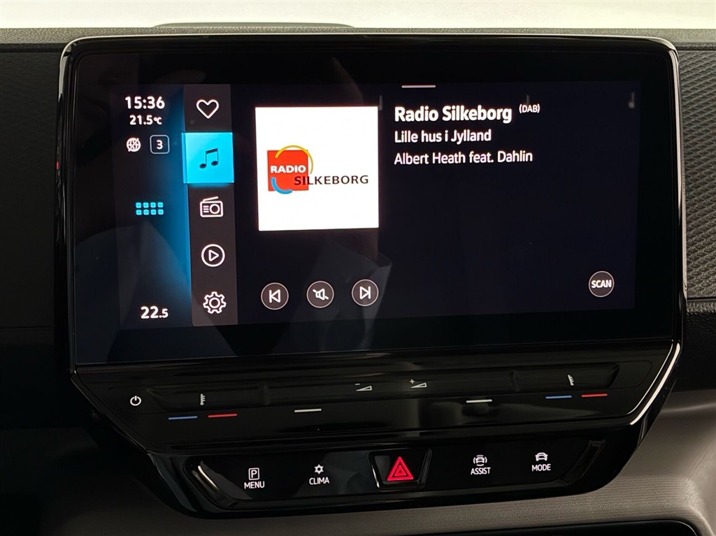 VW ID.Buzz Cargo Pro billede 8