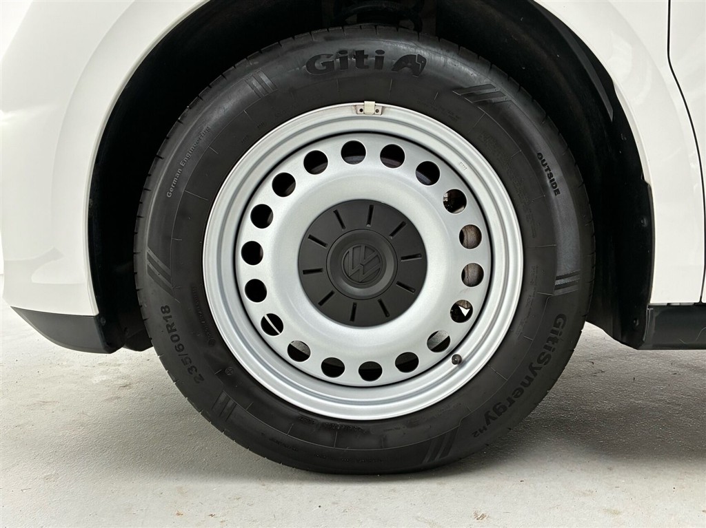 VW ID.Buzz Cargo Pro billede 11