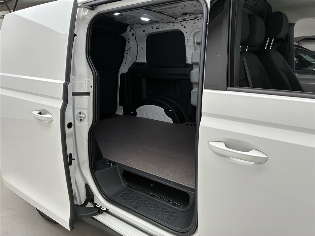 VW ID.Buzz Cargo Pro billede 14