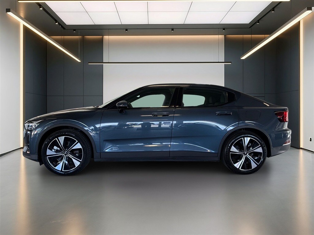 Polestar 2 Long range Single motor Plus billede 2