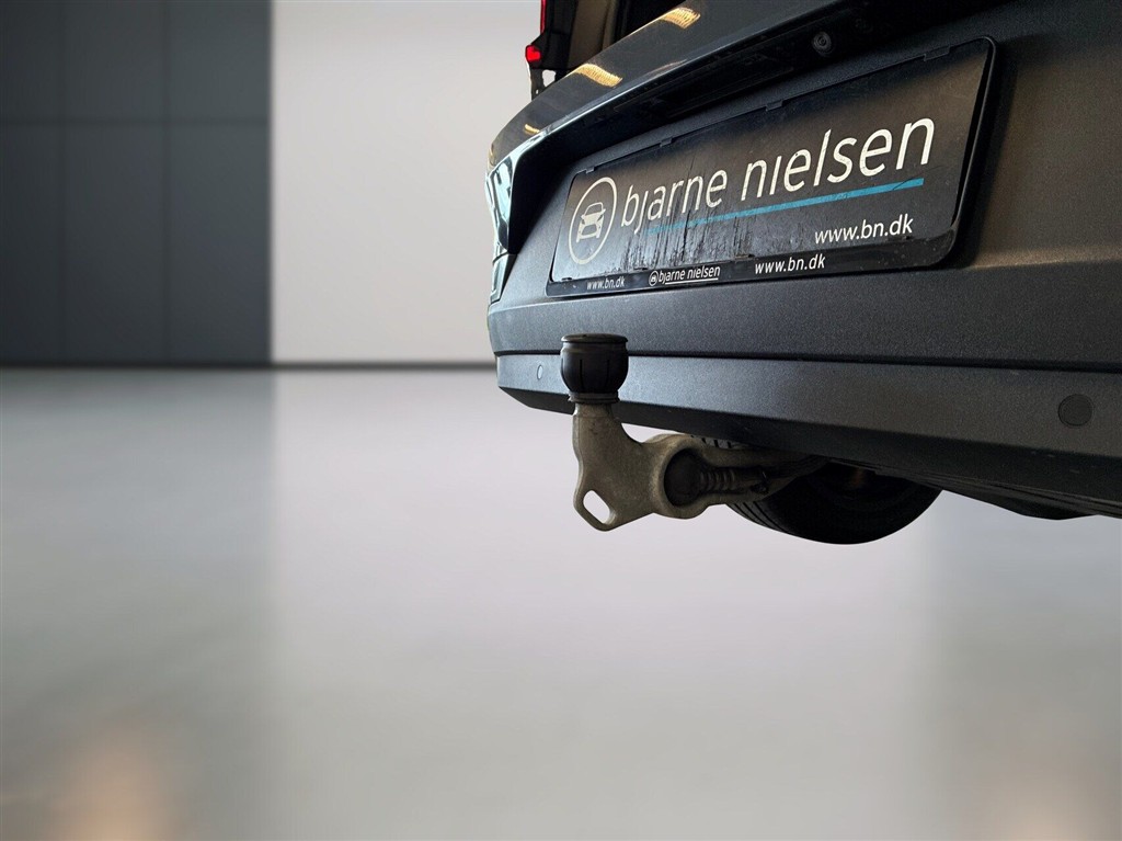 Polestar 2 Long range Single motor Plus billede 14