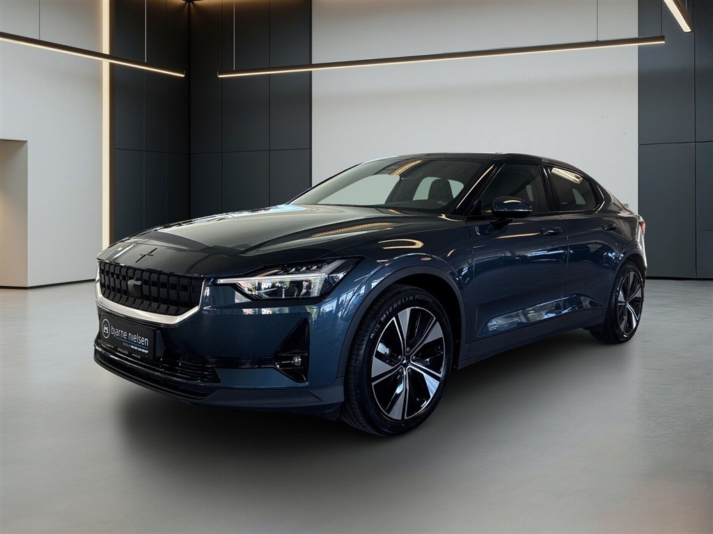 Polestar 2 Long range Single motor Plus