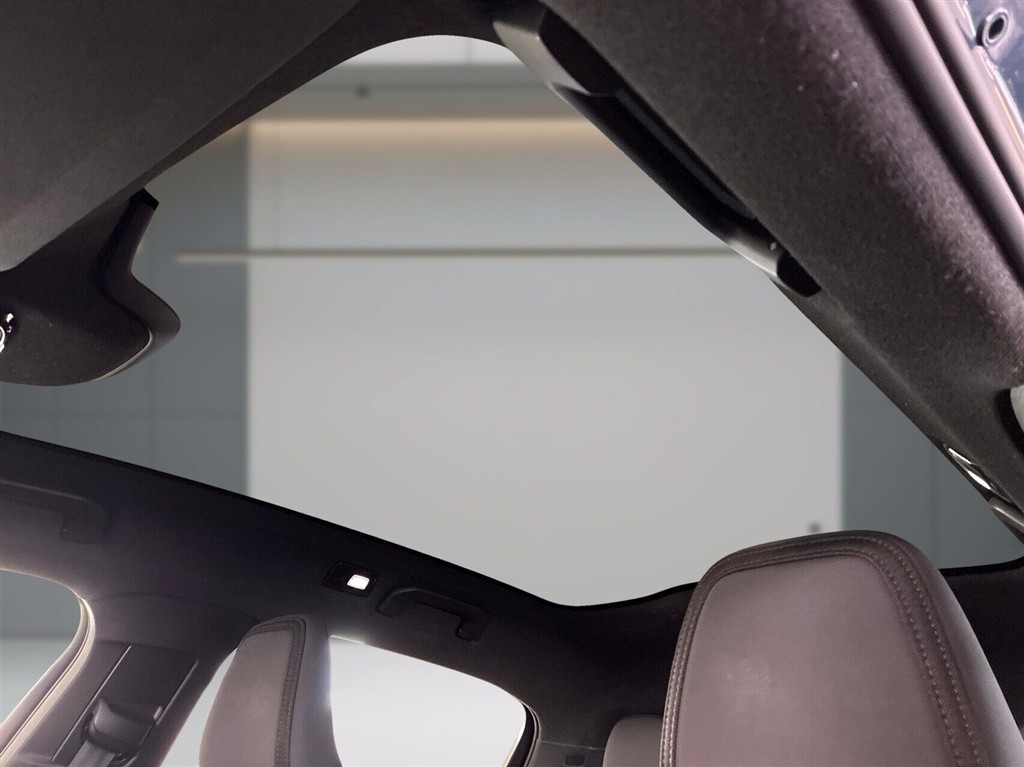 Polestar 2 Long range Single motor Plus billede 8