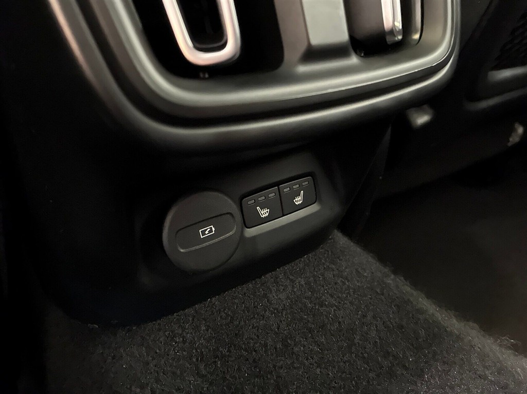 Polestar 2 Long range Single motor Plus billede 17
