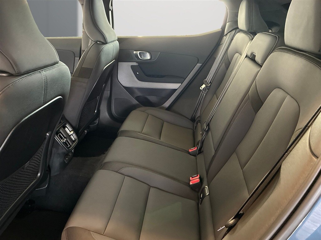 Polestar 2 Long range Single motor Plus billede 12