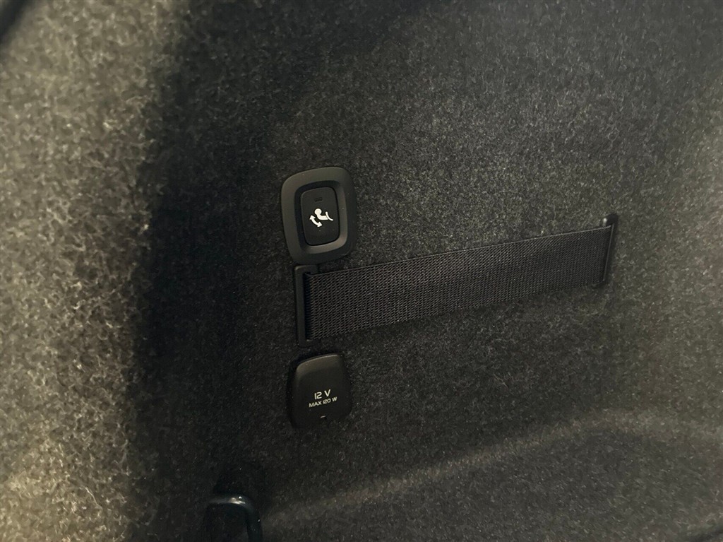 Polestar 2 Long range Single motor Plus billede 15