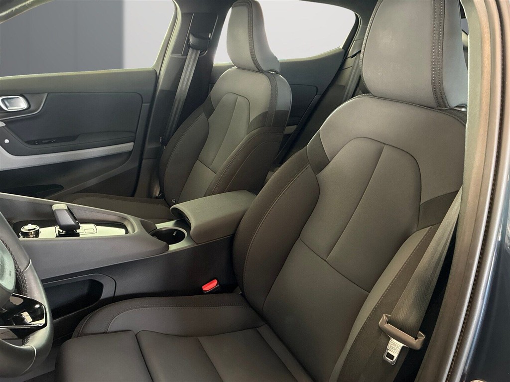Polestar 2 Long range Single motor Plus billede 7