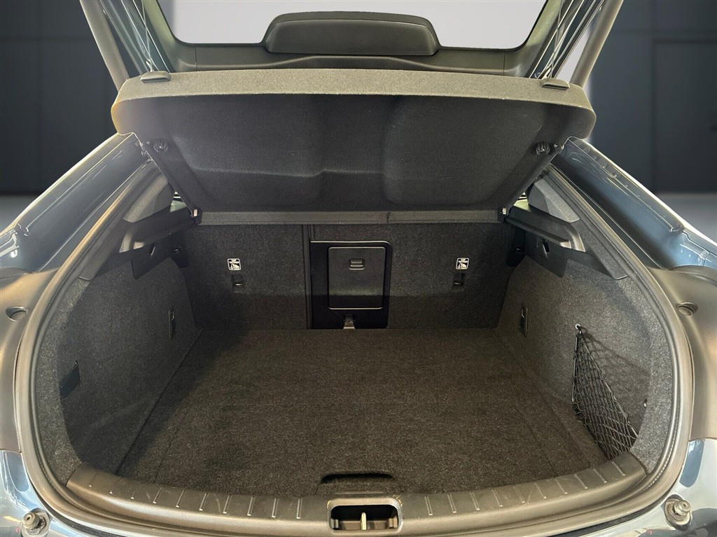 Polestar 2 Long range Single motor Plus billede 13