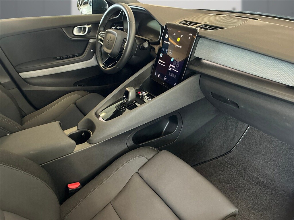Polestar 2 Long range Single motor Plus billede 6
