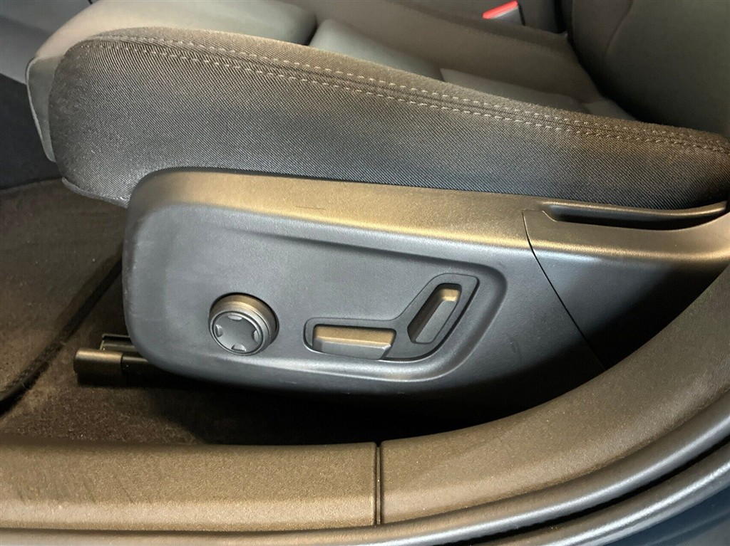 Polestar 2 Long range Single motor Plus billede 18