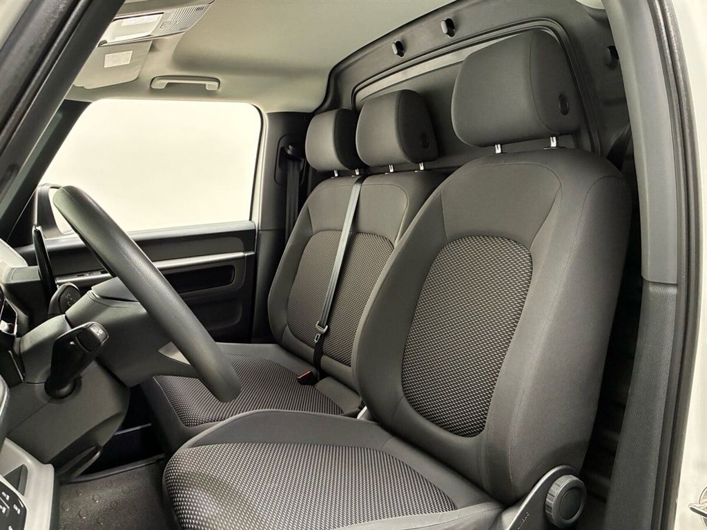 VW ID.Buzz Cargo Pro billede 12