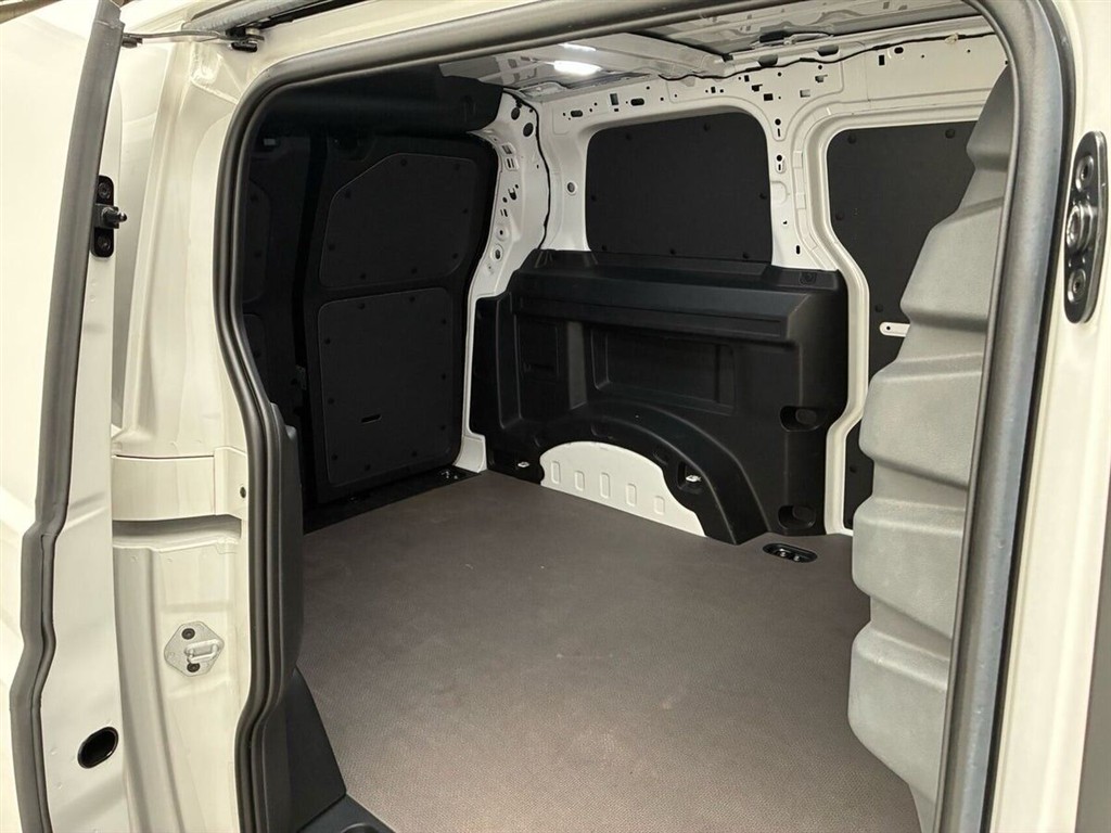 VW ID.Buzz Cargo Pro billede 13