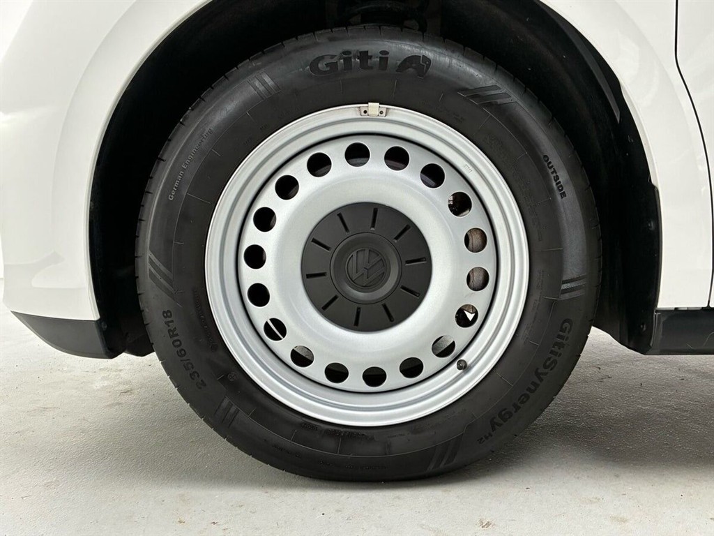 VW ID.Buzz Cargo Pro billede 11
