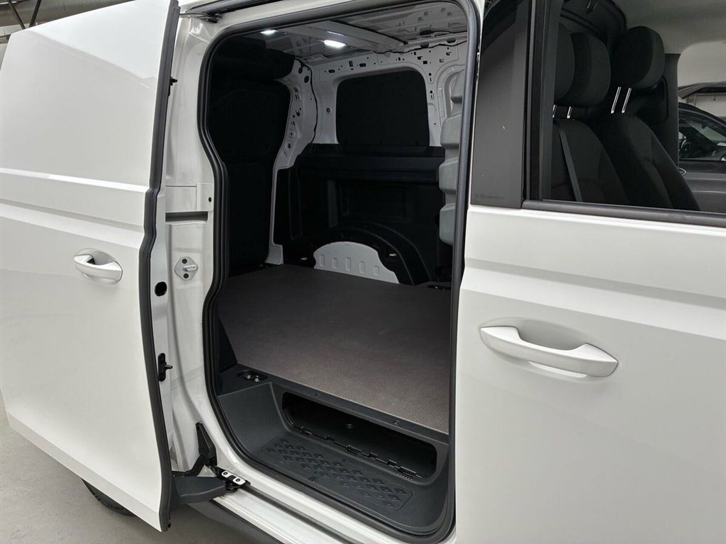 VW ID.Buzz Cargo Pro billede 14