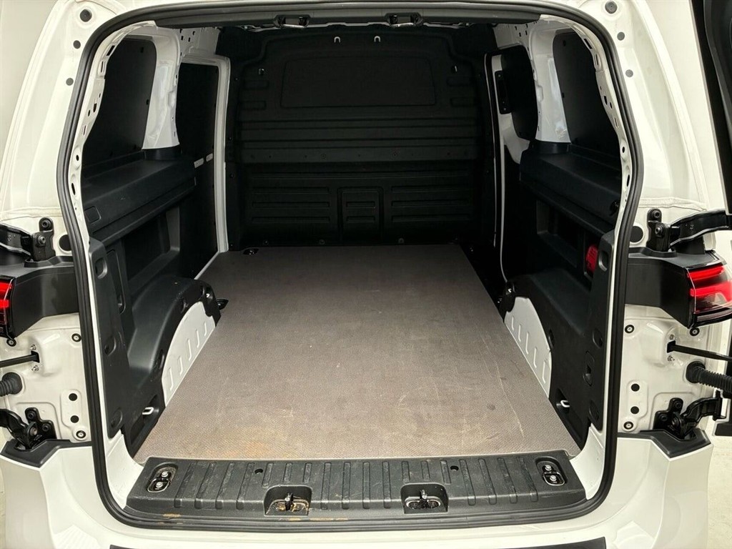 VW ID.Buzz Cargo Pro billede 15