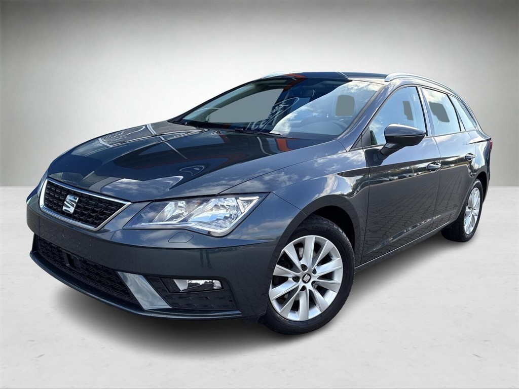 Seat Leon Style