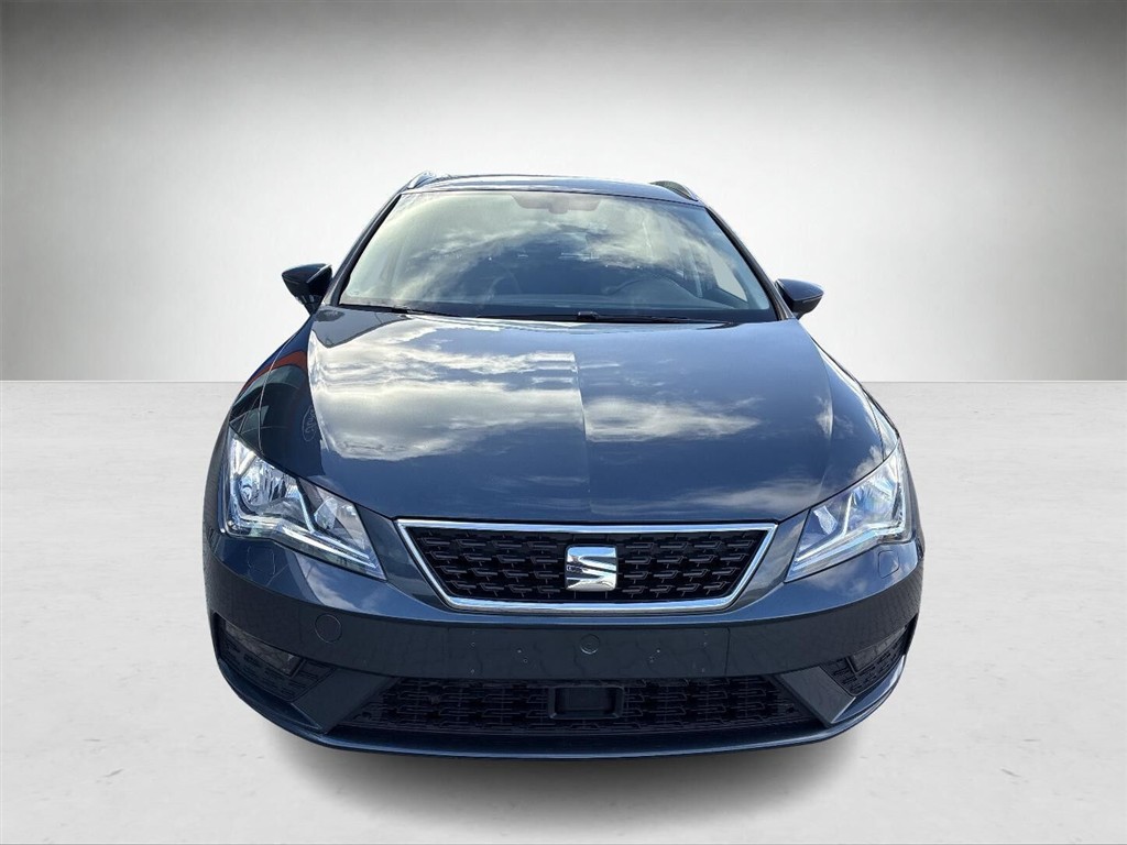 Seat Leon Style billede 7