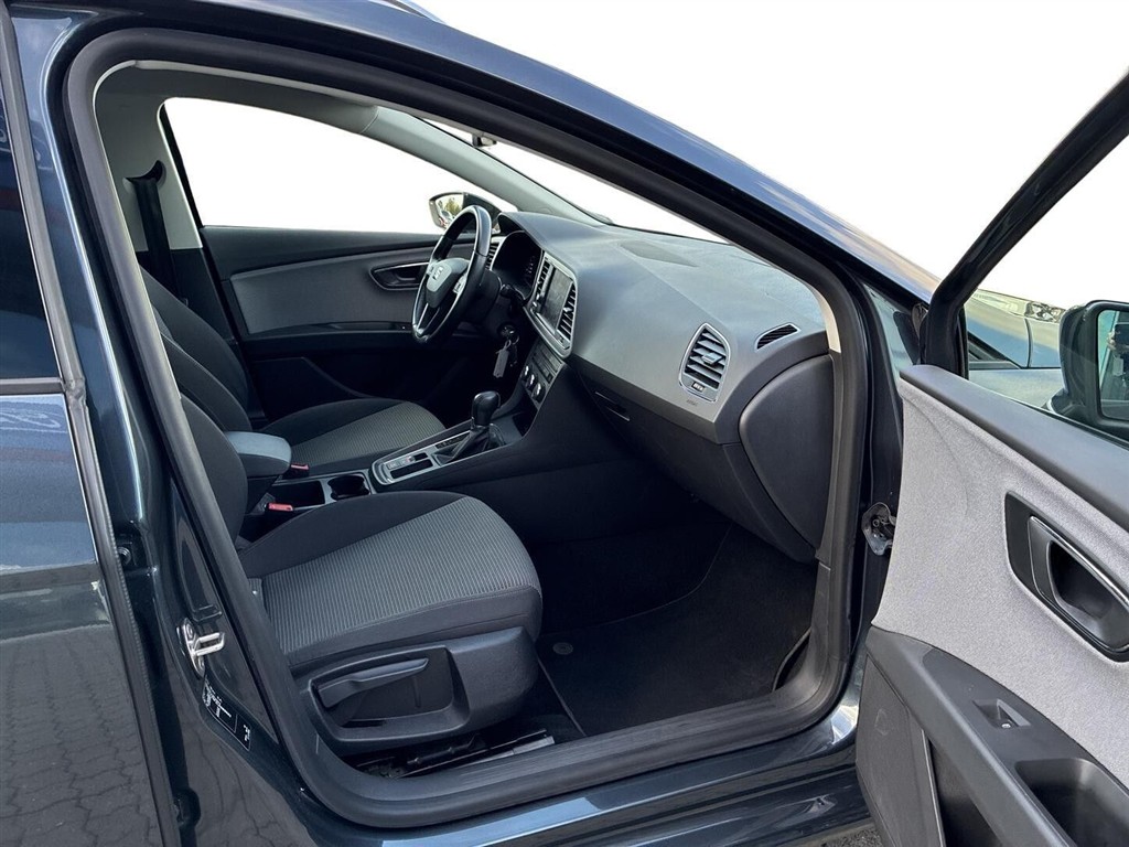 Seat Leon Style billede 14