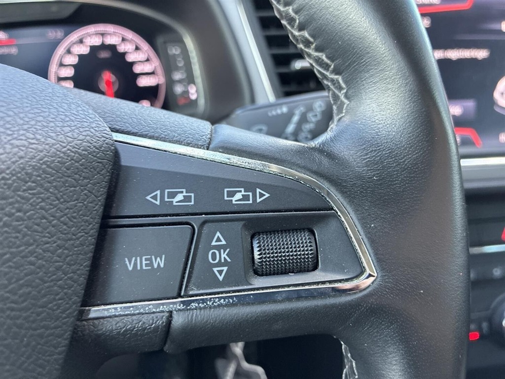 Seat Leon Style billede 17