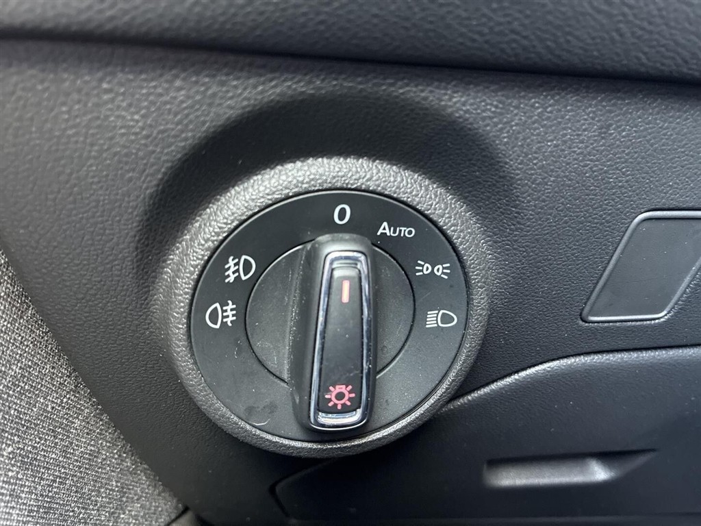 Seat Leon Style billede 21
