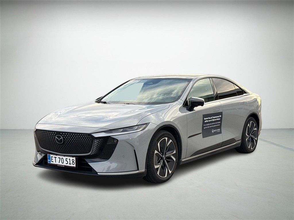 Mazda 6e Takumi